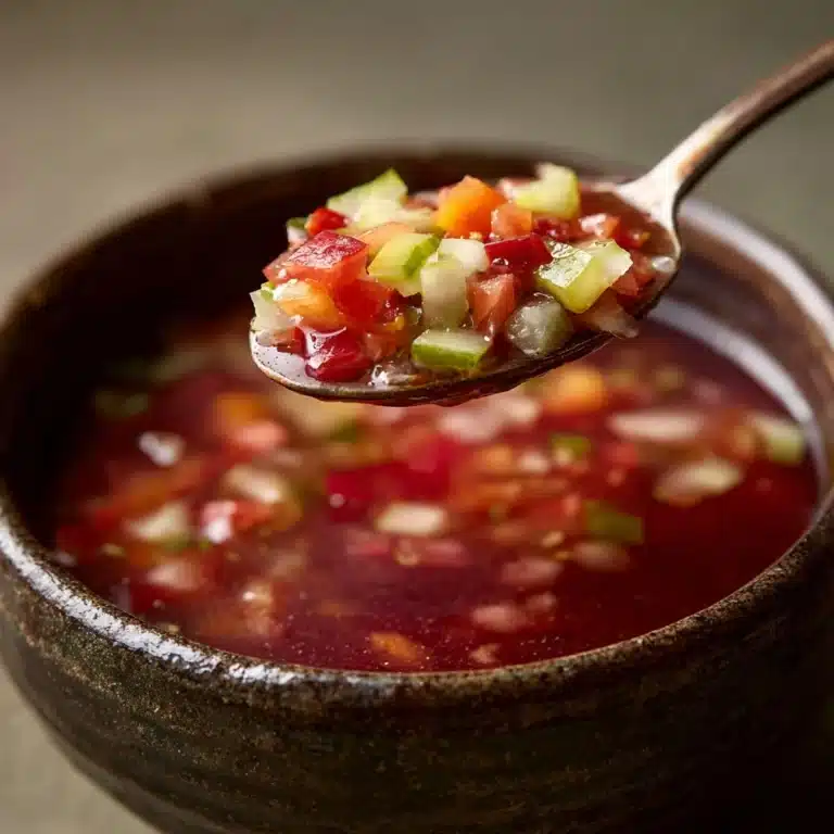 Rhubarb Sauce Recipe