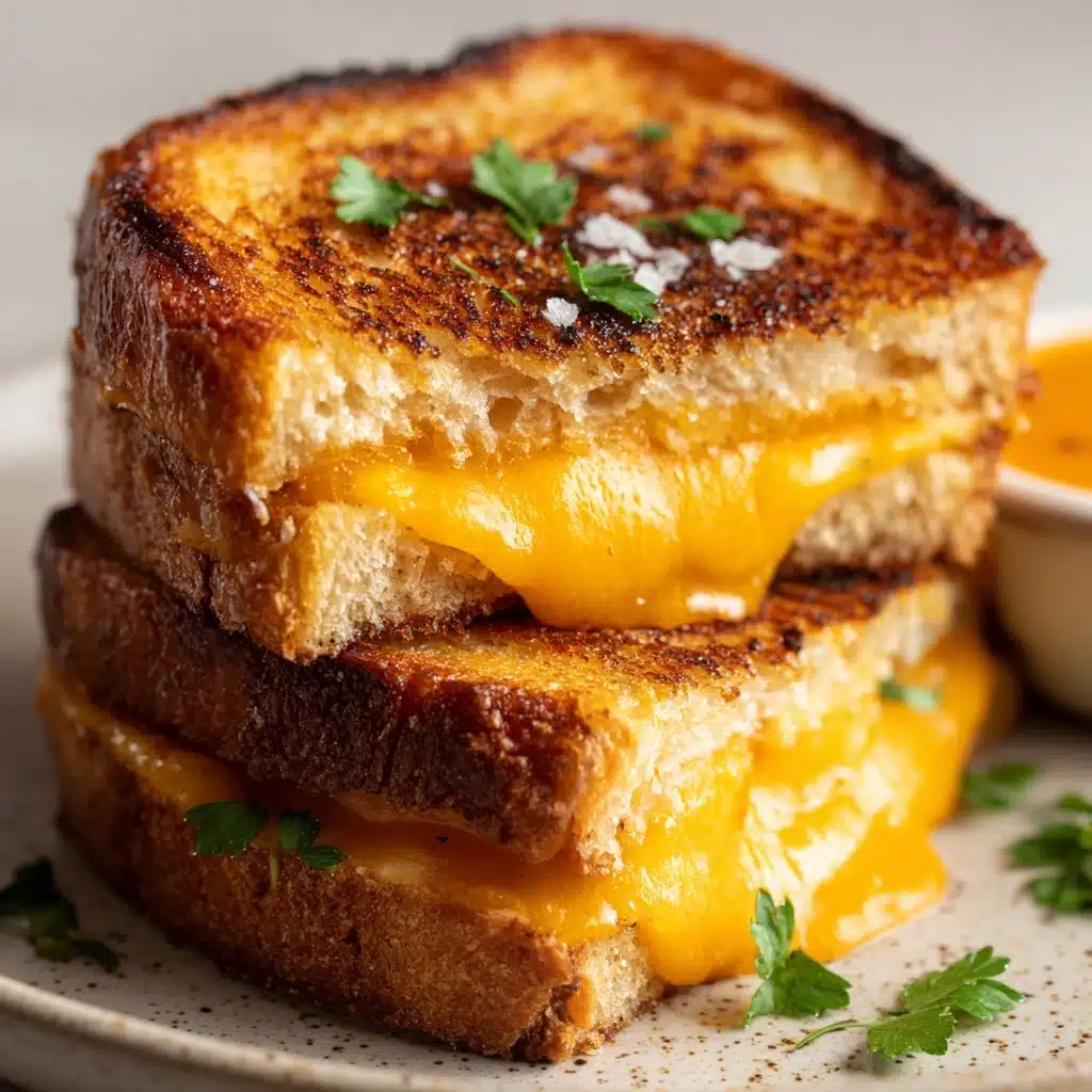 Singapore Malaysian French Toast (Roti John) Recipe