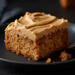 Peanut Butter Cake Recipe