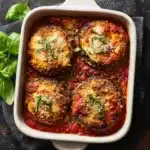 Best-Ever Eggplant Parmesan Recipe That Everyone Will Love Recipe
