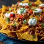 Chili Cheese Nachos Recipe