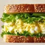 Egg Salad Sandwich Recipe