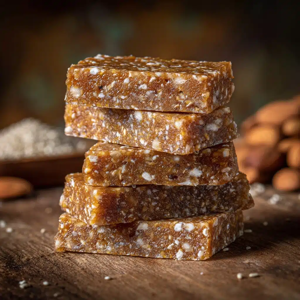 Pumpkin & Flaxseed Dental Sticks for Dogs Recipe