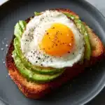 Avocado Toast: A Simple Yet Delicious Breakfast Delight Recipe