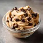 Protein Cookie Dough Recipe