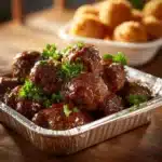 Peanut Butter Balls Recipe