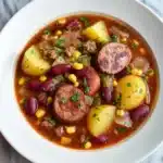 Cowboy Stew Recipe