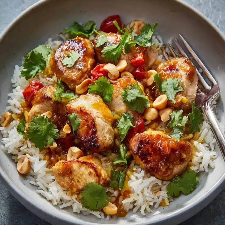 A Delicious and Easy Recipe