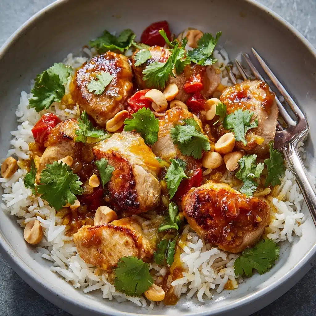 A Delicious and Easy Recipe
