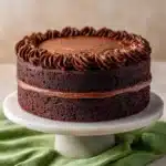 The Ultimate Chocolate Zucchini Cake for Pure Dessert Bliss Recipe