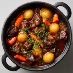 An Incredible Ultimate Recipe