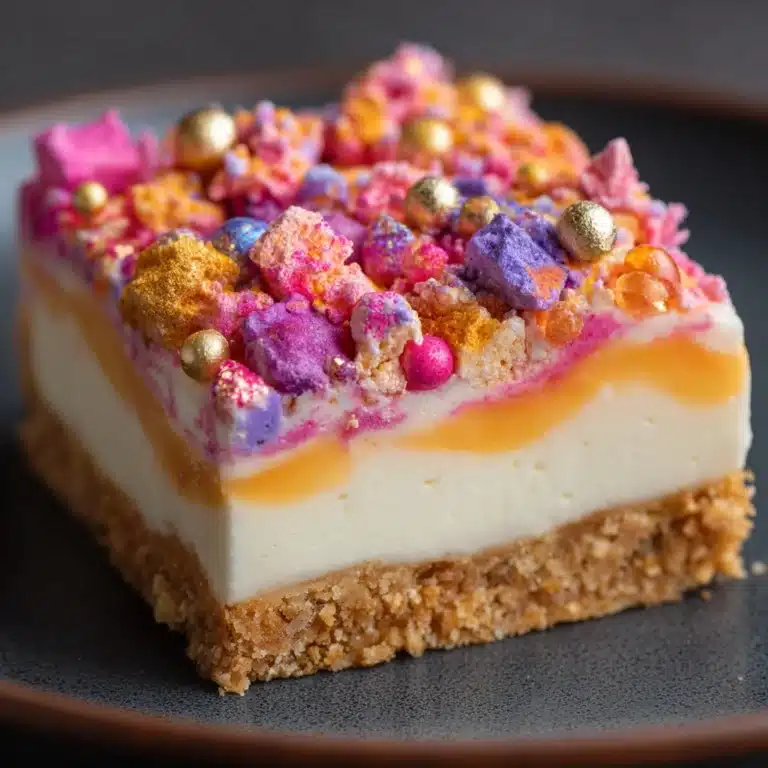 Circus Animal Cookie Lush Recipe