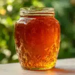 Dandelion Syrup Recipe