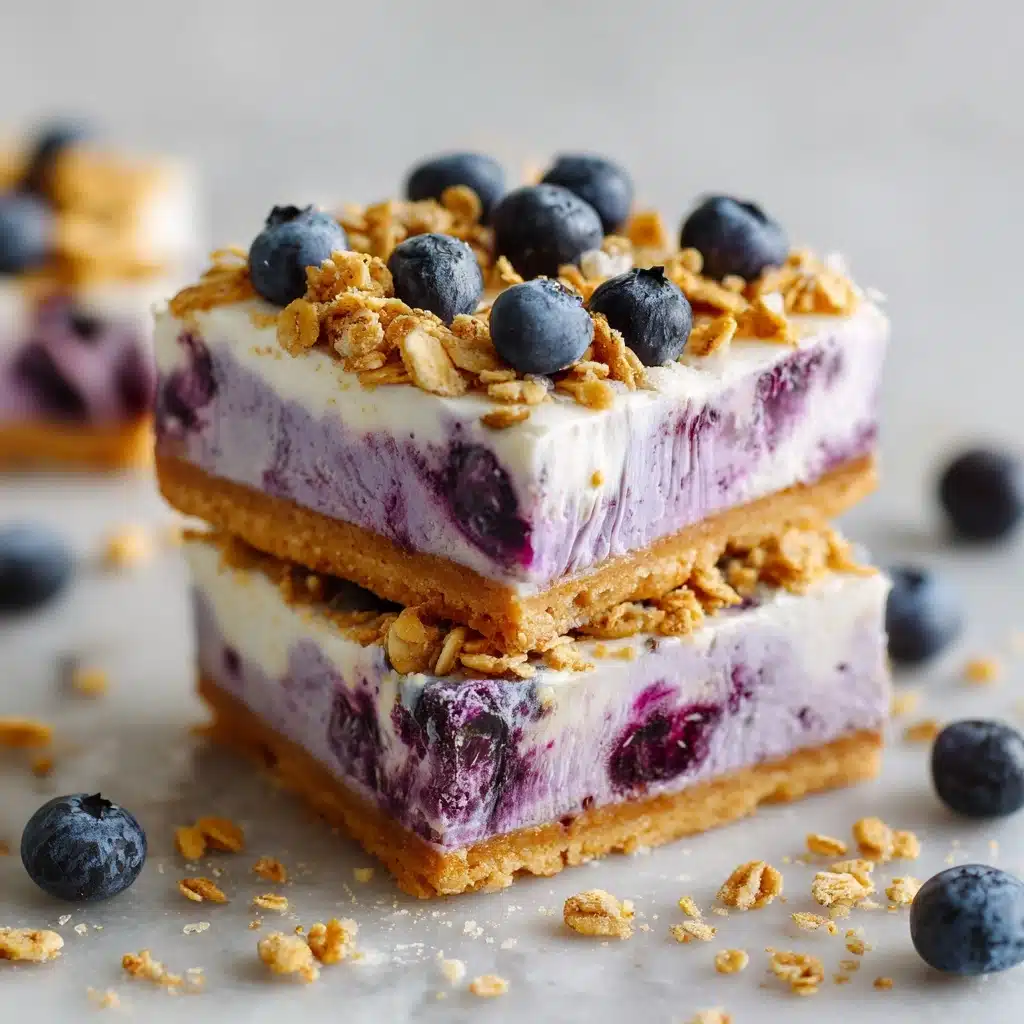 Blueberry Muffin Fudge Recipe