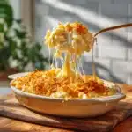 Funeral Potatoes Recipe