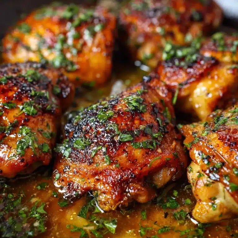 Crockpot Angel Chicken Recipe