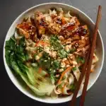 Drunken Noodles Recipe