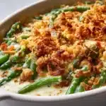 Green Bean Casserole Recipe