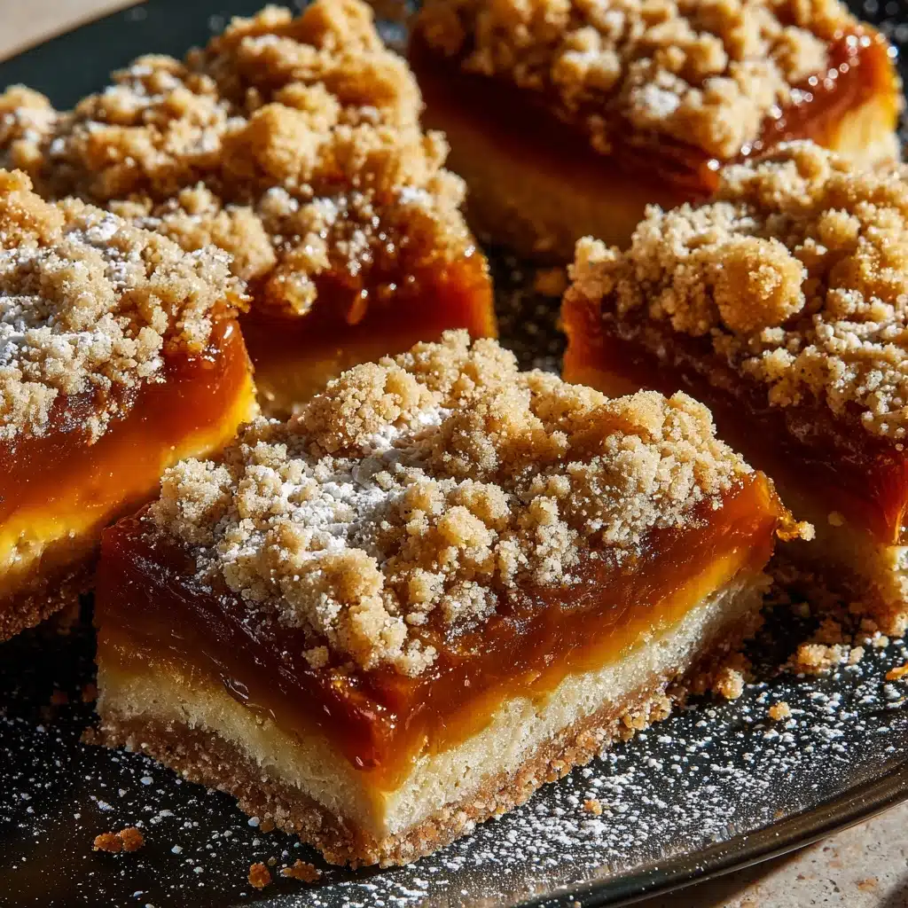 Caramelitas Recipe - Recipe Image