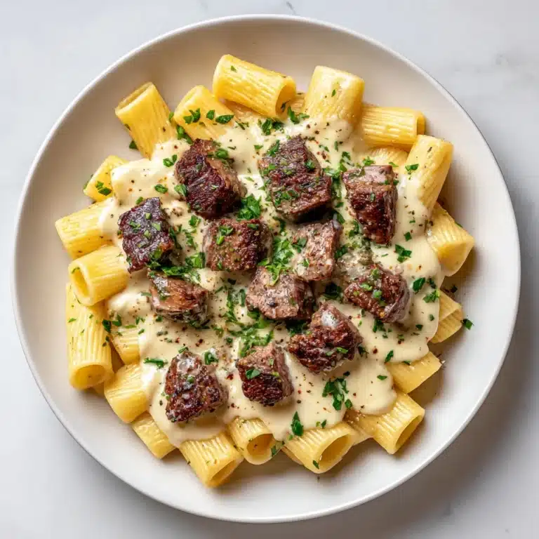 A Deliciously Easy Recipe for Any Night Recipe