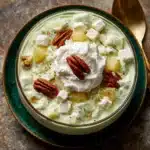 Easy Watergate Salad Recipe