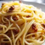 Old-Fashioned Spaghetti Recipe