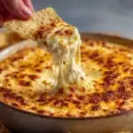 Easy and Cheesy Snack Recipe