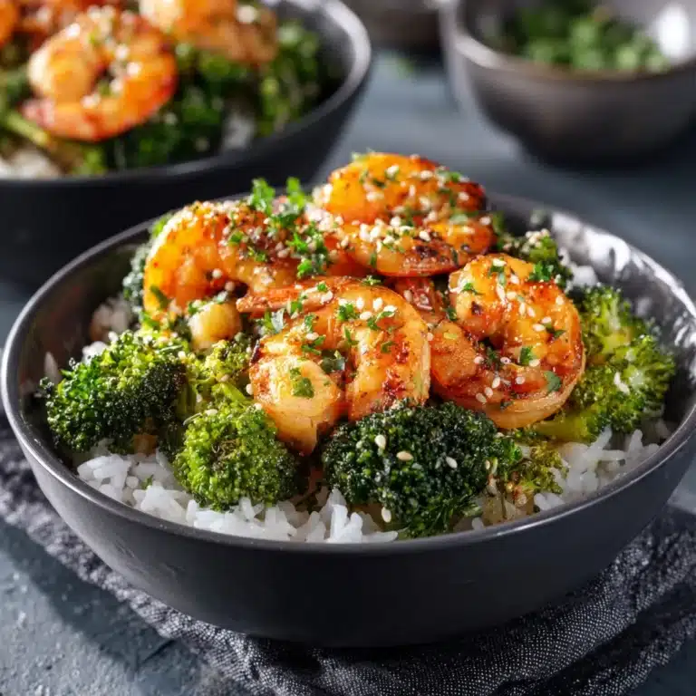 Broccoli Shrimp Stir Fry: An Incredible Ultimate Recipe