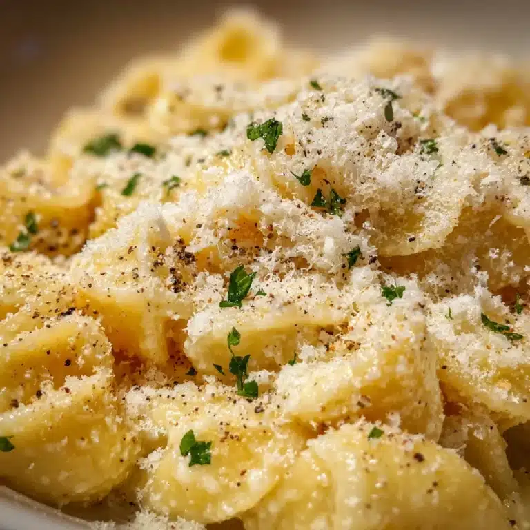 Garlic Bread Pasta: An Amazing Ultimate Recipe