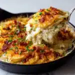 Baked Potato Soup Recipe