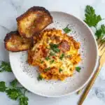 Classic Beef Stroganoff Casserole Recipe