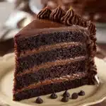 Healthy Sweet Potato Chocolate Cake Recipe