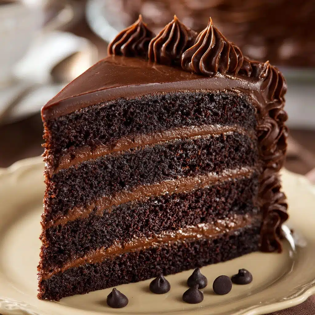 Healthy Sweet Potato Chocolate Cake Recipe
