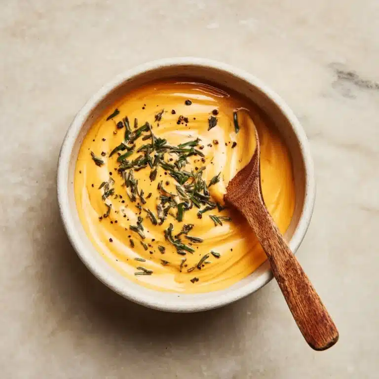Big Mac Sauce Recipe
