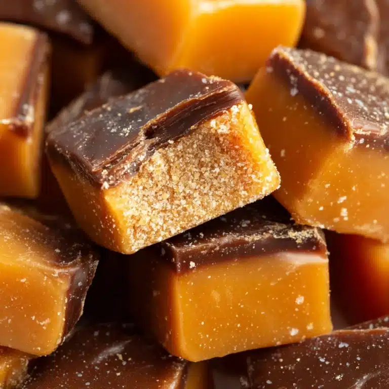 Old Fashioned Martha Washington Candy Recipe