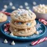 Winter Blizzard Cookies Recipe