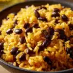 Black Beans and Rice Recipe