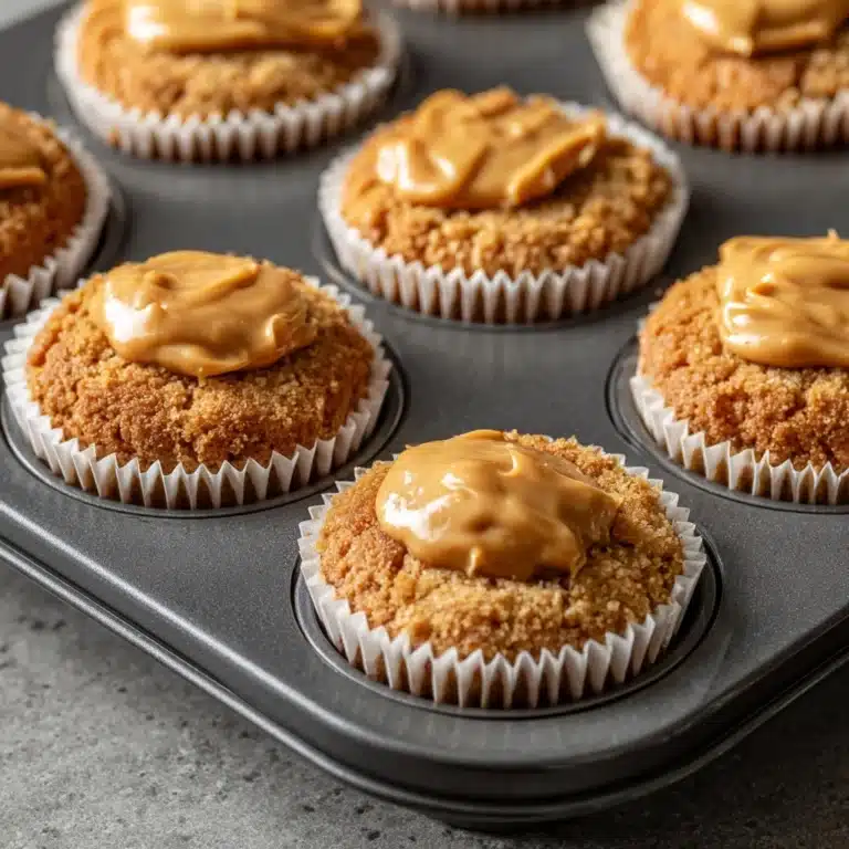 Pumpkin Protein Muffins Recipe