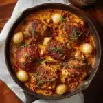 Chicken & Nduja Bake Recipe