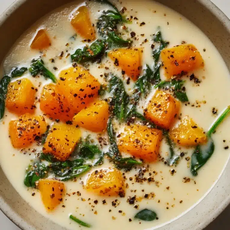 Sweet Potato Chowder: An Incredible Ultimate Recipe for Comfort Recipe