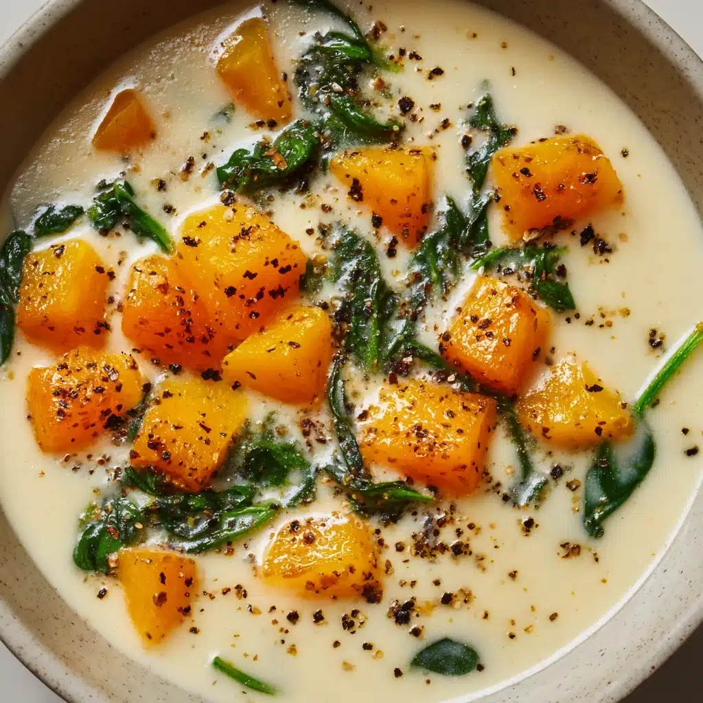 Sweet Potato Chowder: An Incredible Ultimate Recipe for Comfort Recipe