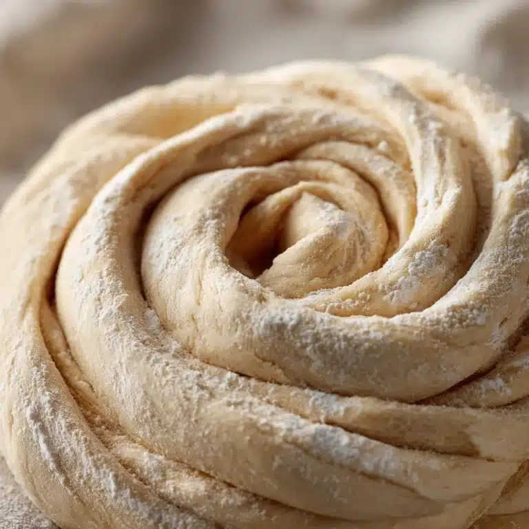 Crazy Dough Recipe for Pizza Recipe