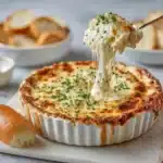 Classic Reuben Dip Recipe