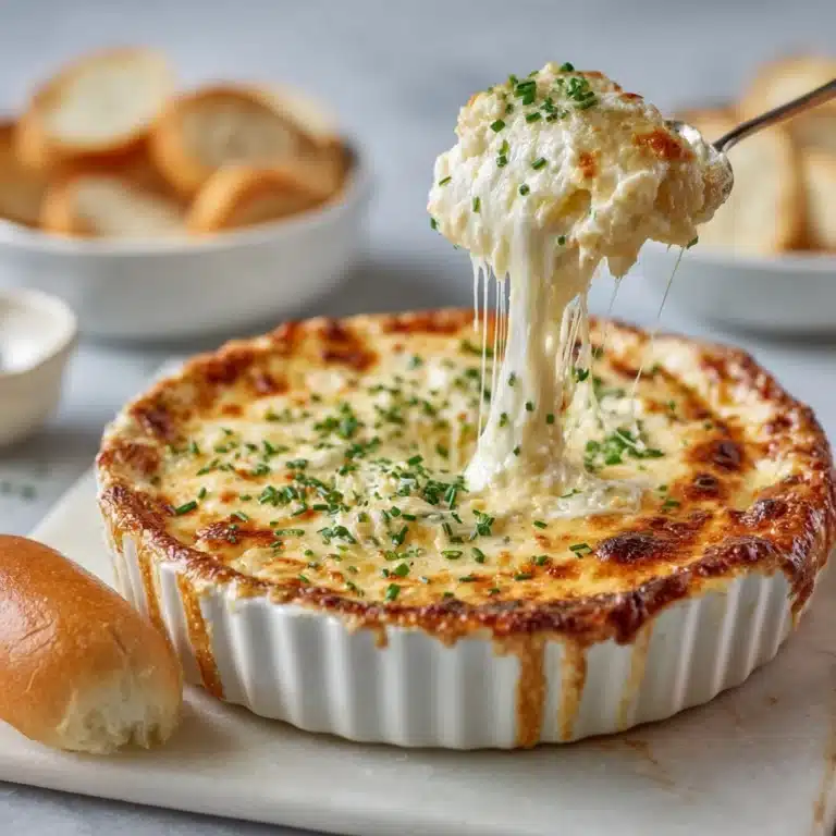 Classic Reuben Dip Recipe