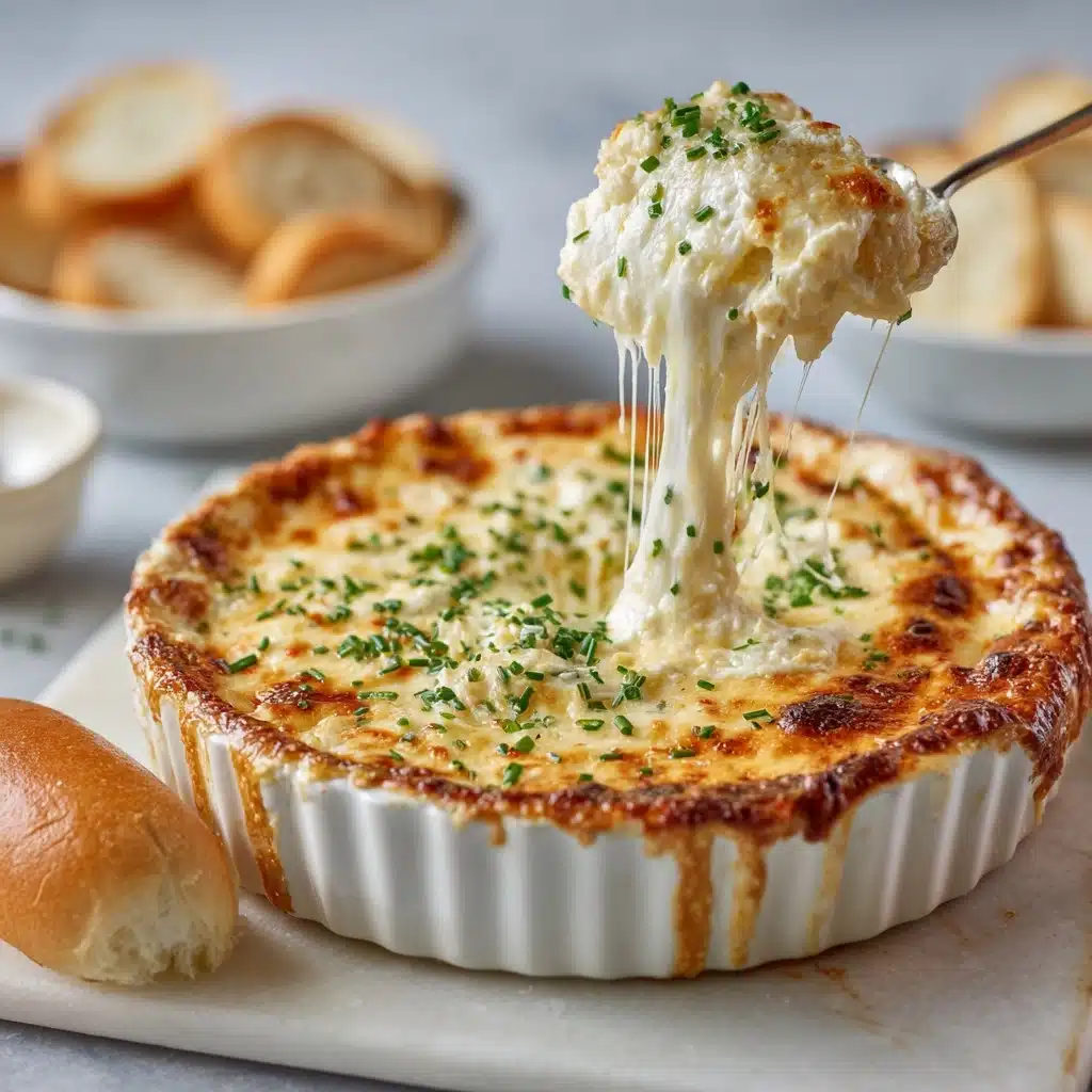 Classic Reuben Dip Recipe
