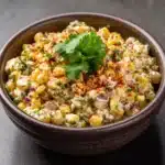 Mexican Corn Dip Recipe