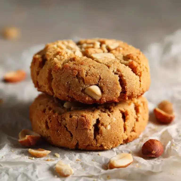 Cinnamon Sweet Potato Breakfast Cookies Recipe