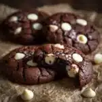 Brownie Mix Cookies Recipe