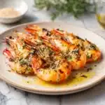 Garlic Butter Tiger Shrimp: An Amazing Ultimate Recipe