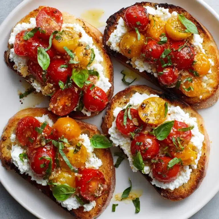 Italian Basil Chicken Cutlets with Tomato and Burrata Topping: An Incredible Ultimate Recipe